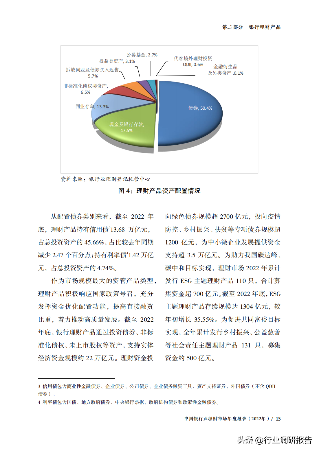 中国银行业理财市场年度报告（监管政策、理财产品、投资者洞察）(图15)