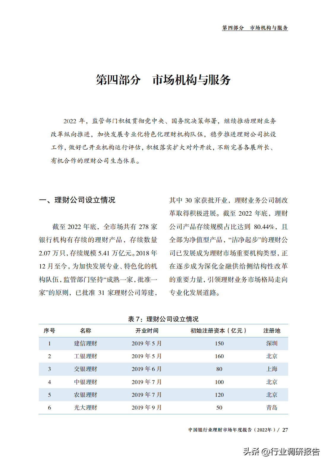 中国银行业理财市场年度报告（监管政策、理财产品、投资者洞察）(图29)