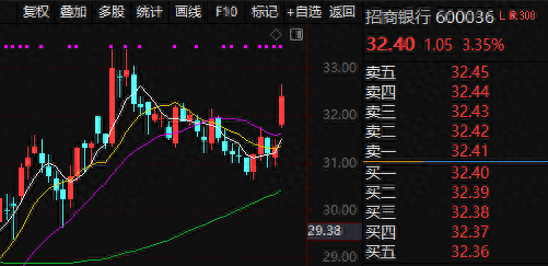 招行财报另一面：大客户们存了10万亿元，人数仅占2.35%，私人银行客户资产成谜！