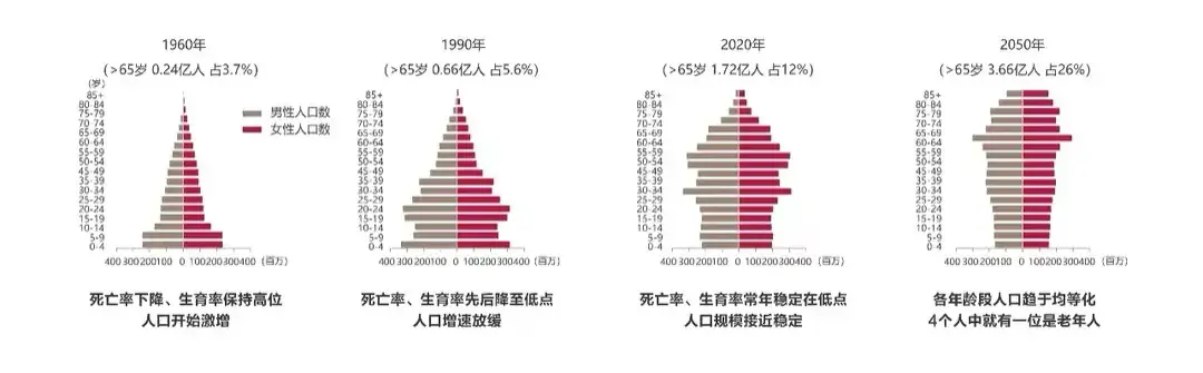 持续降息，低利率时代“钱”去哪？(图4)