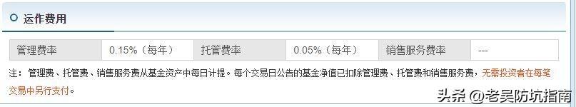 买基金最便宜的方式，你知道吗？(图5)