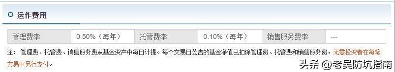 买基金最便宜的方式，你知道吗？(图9)